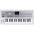 Korg microKORG 2 Advanced Synthesizer and Vocoder (White)