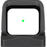Olight Osight Reflex Sight (3 MOA Green Dot)