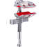 Manfrotto End Vice Jaw Clamp (2")