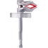 Manfrotto End Vice Jaw Clamp (2")