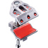 Manfrotto End Vice Jaw Clamp (2")