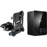 SmallRig 5046 VB99 Pro mini V Mount Battery (Kit)