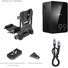 SmallRig 5046 VB99 Pro mini V Mount Battery (Kit)