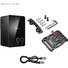 SmallRig 5047 VB99 Pro mini V Mount Battery (Kit)