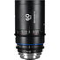 Laowa Nanomorph 60mm T2.9 1.5X S35 Macro 1:2 Lens (Blue)