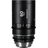 Laowa Nanomorph 60mm T2.9 1.5X S35 Macro 1:2 Lens (Silver)