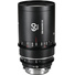 Laowa Nanomorph 60mm T2.9 1.5X S35 Macro 1:2 Lens (Silver)