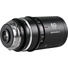 Laowa Nanomorph 60mm T2.9 1.5X S35 Macro 1:2 Lens (Silver)