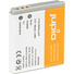 Jupio NB-4L Lithium-Ion Battery Pack (3.7V, 700mAh)