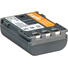 Jupio NB-2LH / NB-2L / BP-2L5 Lithium-Ion Battery Pack (7.4V, 720mAh)