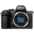 Nikon Z50 II Mirrorless Camera with 18-140mm f/3.5-6.3 VR Lens