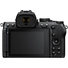 Nikon Z50 II Mirrorless Camera with 18-140mm f/3.5-6.3 VR Lens