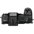 Nikon Z50 II Mirrorless Camera with 18-140mm f/3.5-6.3 VR Lens