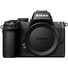 Nikon Z50 II Mirrorless Camera with 18-140mm f/3.5-6.3 VR Lens