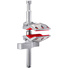 Manfrotto Centre Vice Jaw Clamp (3")