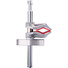 Manfrotto Centre Vice Jaw Clamp (3")