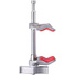 Manfrotto Centre Vice Jaw Clamp (3")