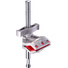 Manfrotto Centre Vice Jaw Clamp (3")