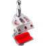Manfrotto Centre Vice Jaw Clamp (3")