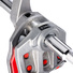Manfrotto Centre Vice Jaw Clamp (3")