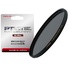 Marumi Prime Plasma Sputtering CPL Filter (82mm)