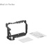 SmallRig 4980B Cage for Nikon Z50 II