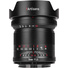 7Artisans 9mm f/5.6 MKII Lens (E Mount)