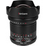 7Artisans 9mm f/5.6 MKII Lens (E Mount)