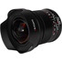 7Artisans 9mm f/5.6 MKII Lens (E Mount)
