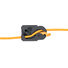 Tether Tools TetherGuard LeverLock Plate & TetherPro USB-C to Right-Angle USB-C Cable Kit (4.5m)
