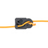 Tether Tools TetherGuard LeverLock Plate & TetherPro Dual Right-Angle USB-C Cable Kit (4.5m)