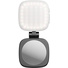 SmallRig 4656 Vibe P48 Detachable Mobile Phone LED Video Light (Black)