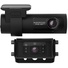 BlackVue DR770X-2CH Truck Front & Commercial Rear Camera Full HD Dashcam (64GB)