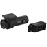 BlackVue DR770X-2CH Truck Front & Commercial Rear Camera Full HD Dashcam (64GB)