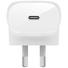 Belkin BoostCharge 30W USB-C PD Wall Charger