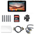 Shimbol ZO600MS 5.5" 1080p60 Wireless 3G-SDI & HDMI Touchscreen Recorder/Monitor