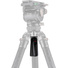 Tilta Universal Quick Release Tie-Down for Cine Fluid Head (Space Grey)