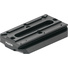 Tilta Dual Arca/Manfrotto Quick Release Plate for Lightweight Shoulder Rig (Black)
