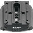 Tilta Dual Arca/Manfrotto Quick Release Plate for Lightweight Shoulder Rig (Black)