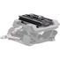 Tilta Dual Arca/Manfrotto Quick Release Plate for Lightweight Shoulder Rig (Black)