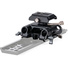 Tilta Height-Adjustable Arca-Type 15mm LWS Baseplate (Black)