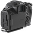 Tilta Half Camera Cage for Canon R5 Mark II (Black)