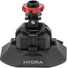 Tilta Hydra Electronic Suction Cup with M25 Mounting Bracket (4.5")