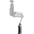 Tilta Handheld Grip for Hydra Alien Mini (Titanium Grey)