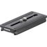 Tilta Manfrotto-Style Universal Quick Release Plate (Black)