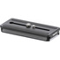 Tilta Manfrotto-Style Universal Quick Release Plate (Black)