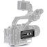 Tilta Manfrotto-Style Universal Quick Release Plate (Black)