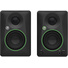 Mackie CR3.5BT Creative Reference Powered 3.5" Studio Monitors with Bluetooth (Pair, Black)