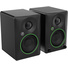 Mackie CR3.5BT Creative Reference Powered 3.5" Studio Monitors with Bluetooth (Pair, Black)