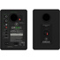 Mackie CR3.5BT Creative Reference Powered 3.5" Studio Monitors with Bluetooth (Pair, Black)